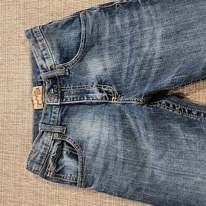 Wrangler 20X Jeans